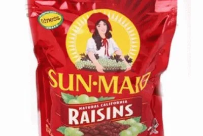 Sun-Maid Natural California Raisins