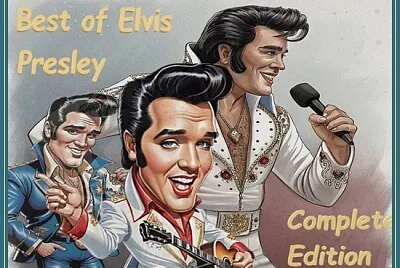 Elvis Presley