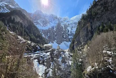 Cirque de Gavarnie