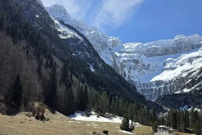 Cirque de Gavarnie