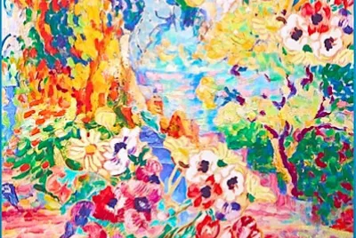 La gloire de l 'été