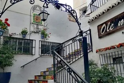Mijas-Málaga