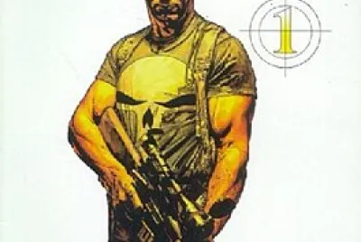 PUNISHER 37