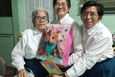 VICTORIA ELIZABETH ESCOBAR BELTRAN