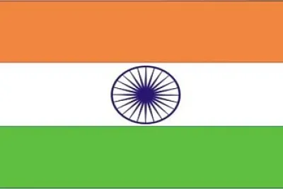 India