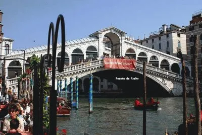Venice 8