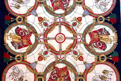 l 'univers équestre