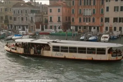 Venice 18