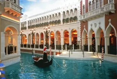 Venice 21