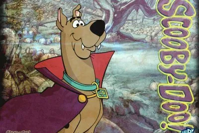 Scooby