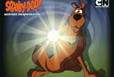 Scooby