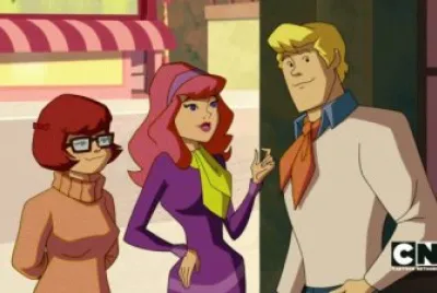 Scooby