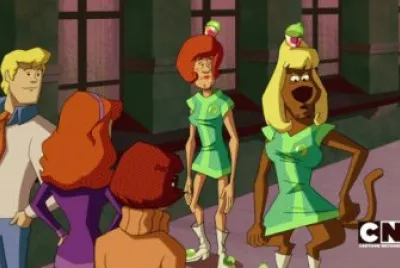 Scooby