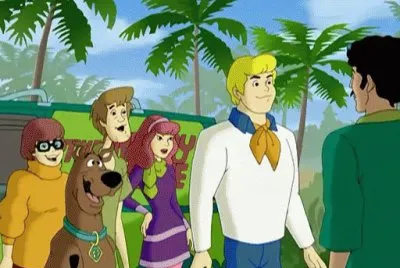 Scooby
