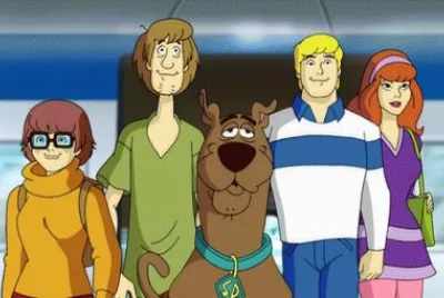 Scooby