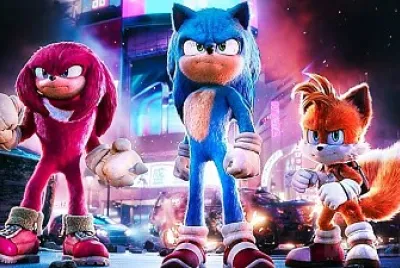 sonic