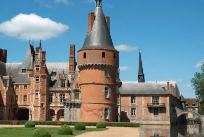 CASTILLO jigsaw puzzle