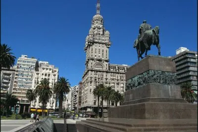 MONTEVIDEO
