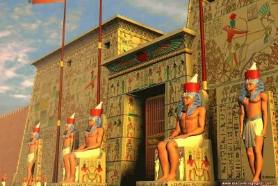 EGIPTO jigsaw puzzle