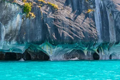 Catedrales de marmol