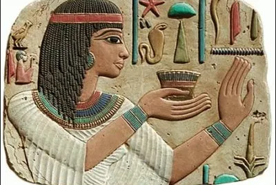 ANTIGUO EGIPTO jigsaw puzzle