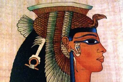 CLEOPATRA jigsaw puzzle