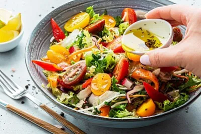 salada jigsaw puzzle