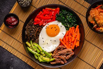 bibimbap