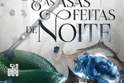 A Serpente e Asas Feitas de Noite