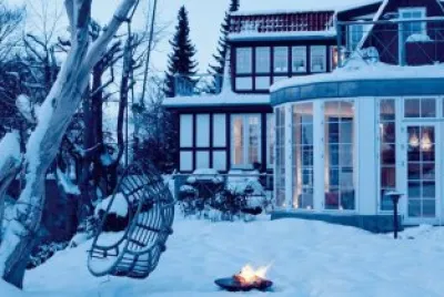 INVIERNO jigsaw puzzle