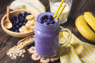 smoothie jigsaw puzzle