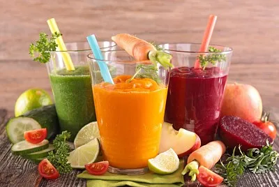 smoothie jigsaw puzzle