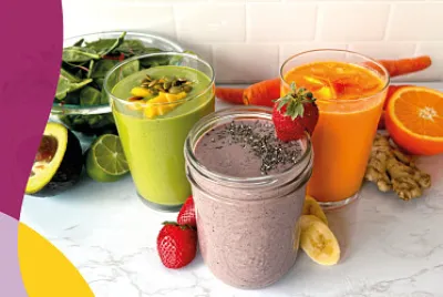 smoothie