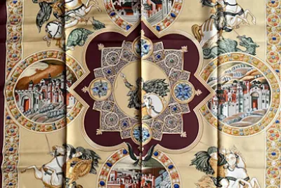 Persée et Andromède