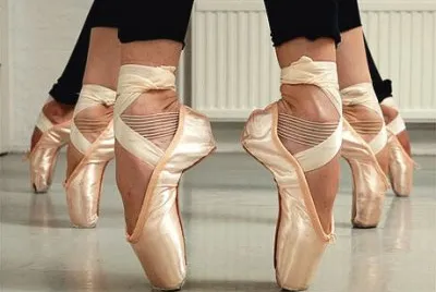 BALLET jigsaw puzzle