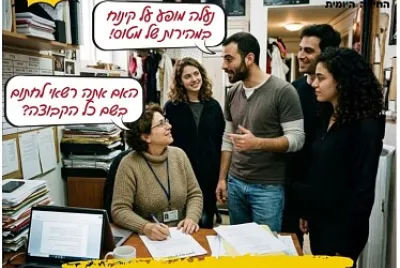 נסיון