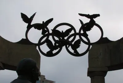 Olympics Atlanta Ga.