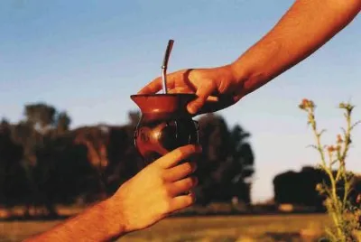 EL MATE jigsaw puzzle