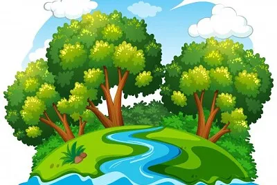 Amor por la naturaleza