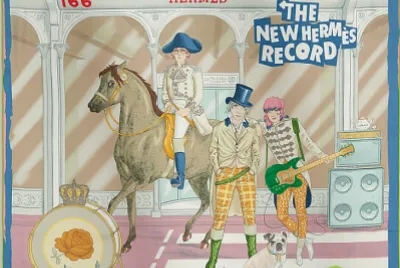 The New Hermès record