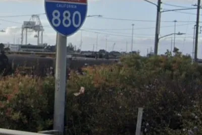 Interstate 880