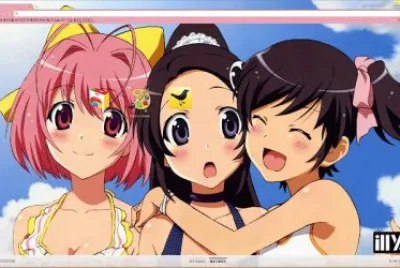 amigas