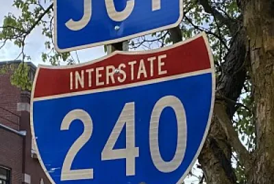 Interstate 240