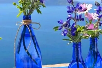 botella jigsaw puzzle