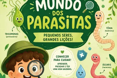 Atividade de estimulo de raciocínio