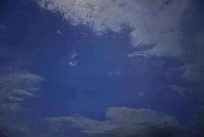 DESDE TU VENTANA YAYO