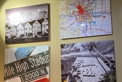 california pizza kitchen