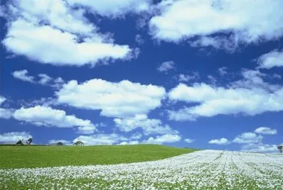 Nuvens