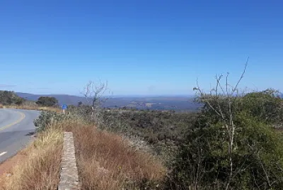 Serra do Cipó, Minas Gerais, Brazil