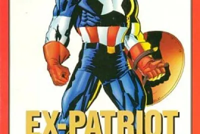 CAPTAIN AMERICA 011